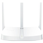 Маршрутизатор 300Mbps Router, 2.4GHz, 1 10/100M WAN + 4 10/100M LAN, 3 fixed antennas V2