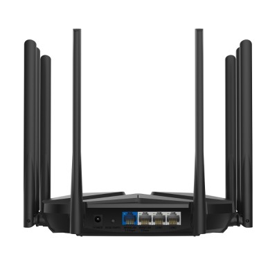 Маршрутизатор AX6000 Dual-Band Wi-Fi 6 Router MR90X