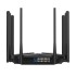 Маршрутизатор AX6000 Dual-Band Wi-Fi 6 Router MR90X