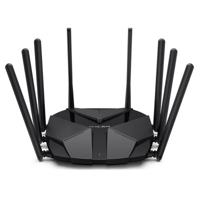 Маршрутизатор AX6000 Dual-Band Wi-Fi 6 Router MR90X
