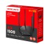 Маршрутизатор AX1500 Dual-Band Wi-Fi 6 Router MR60X