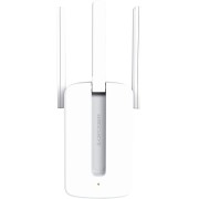 Усилитель Wi-Fi N300 wifi signal Amplifier, wall socket connection, 2.4 GHz, 3 external antennas MW300RE