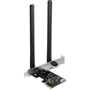 Wi-Fi Bluetooth PCI Адаптер AC1200 Dual-Band Wi-Fi Bluetooth PCI Express Adapter Dual-Band