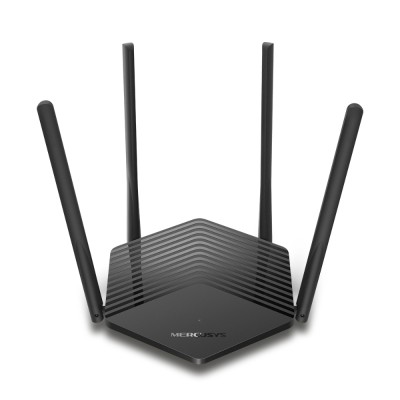 Маршрутизатор AX1500 Dual-Band Wi-Fi 6 Router MR60X
