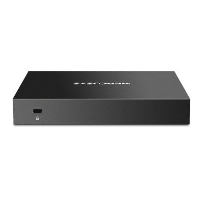 Коммутатор 8-Port Gigabit Desktop Switch MS108GS