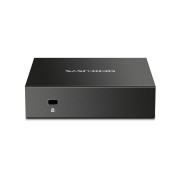 Коммутатор 5-Port Gigabit Desktop Switch MS105GS