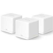 MESH система AC1300 Whole Home Mesh Wi-Fi System, 2× Internal Antennas, 2×GB ports (WAN/LAN) H30G(3-pack)