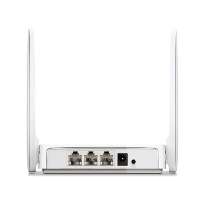 Маршрутизатор AC1200 Dual-Band Wi-Fi Router MR30