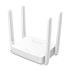 Маршрутизатор AC1200 dual-Band Gb Wi-Fi router, 1 10/100 Mbits WAN + 2 10/100 Mbits LAN , 4 5dBi external antennas AC10