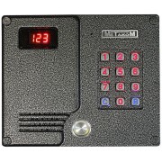 MK2007-ТМ4Е (MK2007-TM-E) Метаком Вызывная аудиопанель