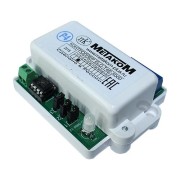 ELC-T4E-5000 Метаком Контроллер доступа автономный