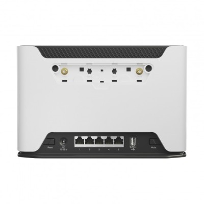 Маршрутизатор D53G-5HacD2HnD-TC&FG621-EA Wireless router 5 Port Gigabit CAT 6 Cellular Wi-Fi5