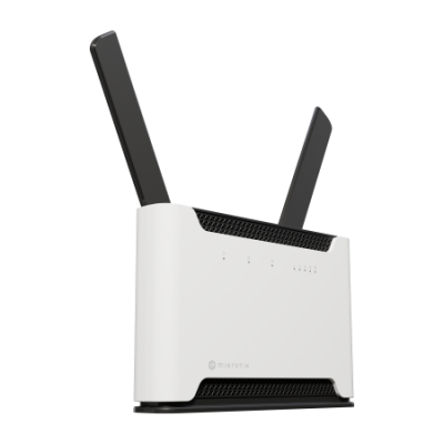 Маршрутизатор S53UG+5HaxD2HaxD-TC&FG621-EA Wi-Fi6 Gigabit Wireless Router with Band 28 Support and a built-in LTE cat. 6 modem