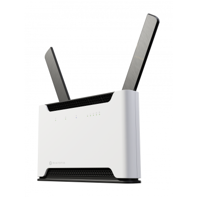 Маршрутизатор S53UG+5HaxD2HaxD-TC&FG621-EA Wi-Fi6 Gigabit Wireless Router with Band 28 Support and a built-in LTE cat. 6 modem