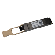 Трансивер XQ+85MP01D QSFP28 40G 100G module MM 100m 850nm MTP/MPO