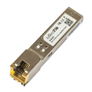 Трансивер S-RJ01 RJ45 SFP 10/100/1000M copper module