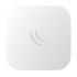 Маршрутизатор cAP ac Dual-band 2.4 5GHz wireless access point for mounting on a ceiling or wall with two Gigabit Ethernet ports (one with PoE output), 802.11ac support and IPsec hardware encryption support