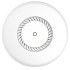 Маршрутизатор cAP ac Dual-band 2.4 5GHz wireless access point for mounting on a ceiling or wall with two Gigabit Ethernet ports (one with PoE output), 802.11ac support and IPsec hardware encryption support