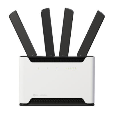 Маршрутизатор S53UG+M-5HaxD2HaxD-TC&RG502Q-EA Wireless router Gigabit Ethernet Dual-band (2.4 GHz 5 GHz) 4G White