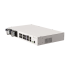 Коммутатор CRS510-8XS-2XQ-IN Cloud Router Switch, a versatile 100 Gigabit switch that offers speed, value, and diverse connectivity options. 2x 100 Gigabit QSFP28 ports, 8x 25 Gigabit SFP28 ports, dual hot-swap power supplies