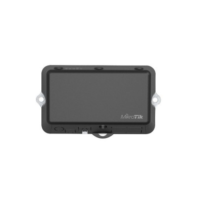 Точка доступа RB912R-2nD-LTm&EC200A-EU Weatherproof access point with a built-in LTE modem and GPS