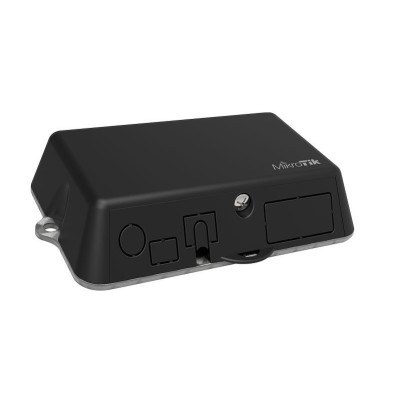 Точка доступа RB912R-2nD-LTm&EC200A-EU Weatherproof access point with a built-in LTE modem and GPS