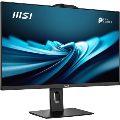 Моноблок MSI PRO AP272P 14M 27'' (9S6-AF8321-802)