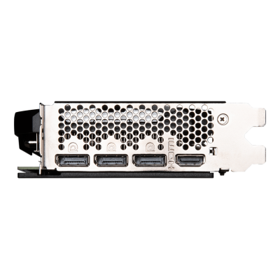 Видеокарта VGA MSI NVIDIA GeForce RTX 4070 SUPER 12G VENTUS 2X OC 12GB, GDDR6X/192-bit, PCIe 4.0, 1xHDMI 2.1, 3xDP, 2.2-slot OC