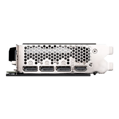 Видеокарта VGA MSI NVIDIA GeForce RTX 4070 VENTUS 3X E1 12G OC 12GB, GDDR6X/192-bit, PCIe 4.0, 1xHDMI 2.1, 3xDP, 2.2-slot OC