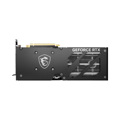 Видеокарта VGA MSI NVIDIA GeForce RTX 4060 Ti GAMING X SLIM 8G 8GB, GDDR6/128-bit, PCIe 4.0, 1xHDMI 2.1, 3xDP, 2.3-slot 8G