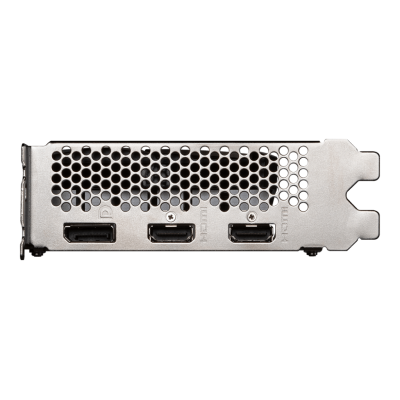 Видеокарта VGA MSI NVIDIA GeForce RTX 3050 VENTUS 2X 6G 6GB, GDDR6/128-bit, PCIe 4.0, 2xHDMI 2.1, 1xDP, 2.1-slot 6G