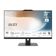 Моноблок MSI Modern AM272P 1M 27'' 9S6-AF8231-686