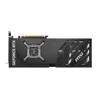 Видеокарта VGA MSI NVIDIA GeForce RTX 4070 VENTUS 3X E1 12G OC 12GB, GDDR6X/192-bit, PCIe 4.0, 1xHDMI 2.1, 3xDP, 2.2-slot OC