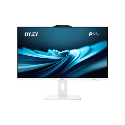 Моноблок MSI PRO AP272P 14M 27'' 9S6-AF8322-664