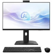 Моноблок MSI Modern AM273QP AI 1UM 27'' 9S6-AF0111-005