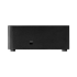 ПК MSI Cubi NUC 1M Intel Core 3 100U(1.2Ghz)/8192Mb/512PCISSDGb/noDVD/Int:Intel® Graphics/BT/WiFi/war 1y/0.625kg/Black/noOS + no KB+M 9S6-B0B111-045