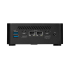 ПК MSI Cubi NUC 1M Intel Core 3 100U(1.2Ghz)/8192Mb/512PCISSDGb/noDVD/Int:Intel® Graphics/BT/WiFi/war 1y/0.625kg/Black/noOS + no KB+M 9S6-B0B111-045