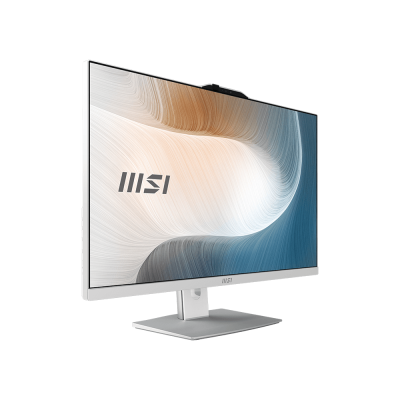 Моноблок MSI Modern AM272P 1M 27'' 9S6-AF8232-678