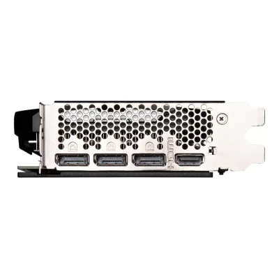 Видеокарта VGA MSI NVIDIA GeForce RTX 4070 VENTUS 2X E 12G 12GB, GDDR6X/192-bit, PCIe 4.0, 1xHDMI 2.1, 3xDP, 2.2-slot VEN