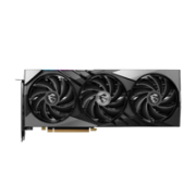 Видеокарта VGA MSI NVIDIA GeForce RTX 4070 Ti SUPER 16G GAMING X SLIM 16GB, GDDR6X/256-bit, PCIe 4.0, 1xHDMI 2.1, 3xDP, 2.6-slot SLIM