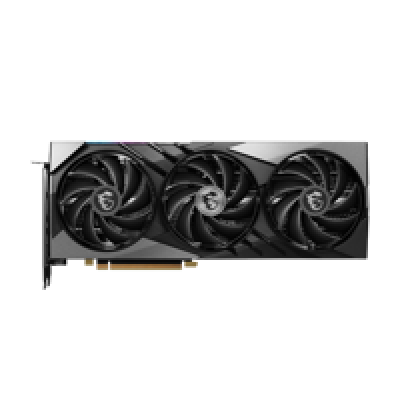 Видеокарта VGA MSI NVIDIA GeForce RTX 4070 Ti SUPER 16G GAMING X SLIM 16GB, GDDR6X/256-bit, PCIe 4.0, 1xHDMI 2.1, 3xDP, 2.6-slot SLIM