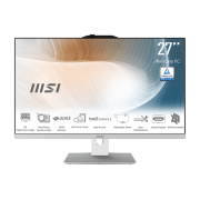 Моноблок MSI Modern AM272P 1M 27'' 9S6-AF8232-678