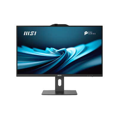 Моноблок MSI PRO AP272P 14M 27'' (9S6-AF8321-613)