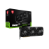 Видеокарта GeForce RTX 4070 Ti SUPER 16G VENTUS 3X BLACK BLACK