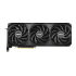 Видеокарта GeForce RTX 4070 Ti SUPER 16G VENTUS 3X BLACK BLACK