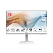 Монитор MSI Modern MD272XPW 27'' (9S6-3PB19H-099)