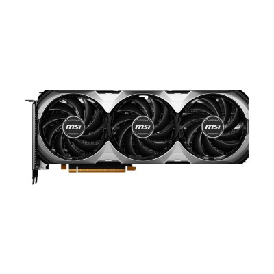 Видеокарта VGA MSI NVIDIA GeForce RTX 4060 VENTUS 3X 8G OC 8GB, GDDR6/128-bit, PCIe 4.0, 1xHDMI 2.1, 3xDP, 2.1-slot VEN