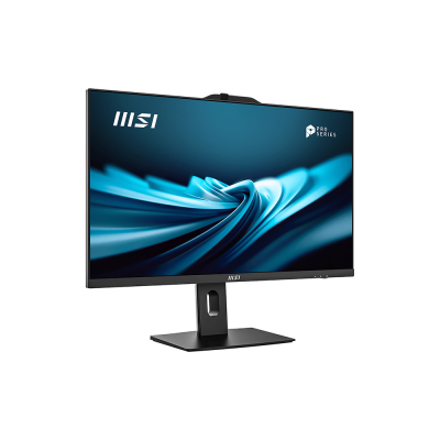 Моноблок MSI PRO AP272P 14M 27'' (9S6-AF8321-613)