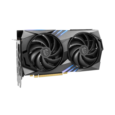 Видеокарта VGA MSI NVIDIA GeForce RTX 4060 Ti GAMING X 16G 16GB, GDDR6/128-bit, PCIe 4.0, 1xHDMI 2.1, 3xDP, 2.1-slot Ti