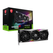 GeForce RTX 4090 GAMING X TRIO 24G GAM